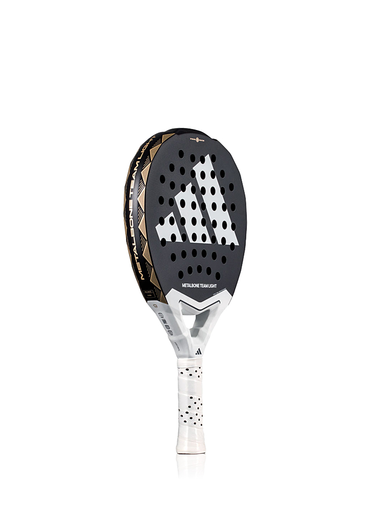 Metalbone Team Light Padel Racket Clear