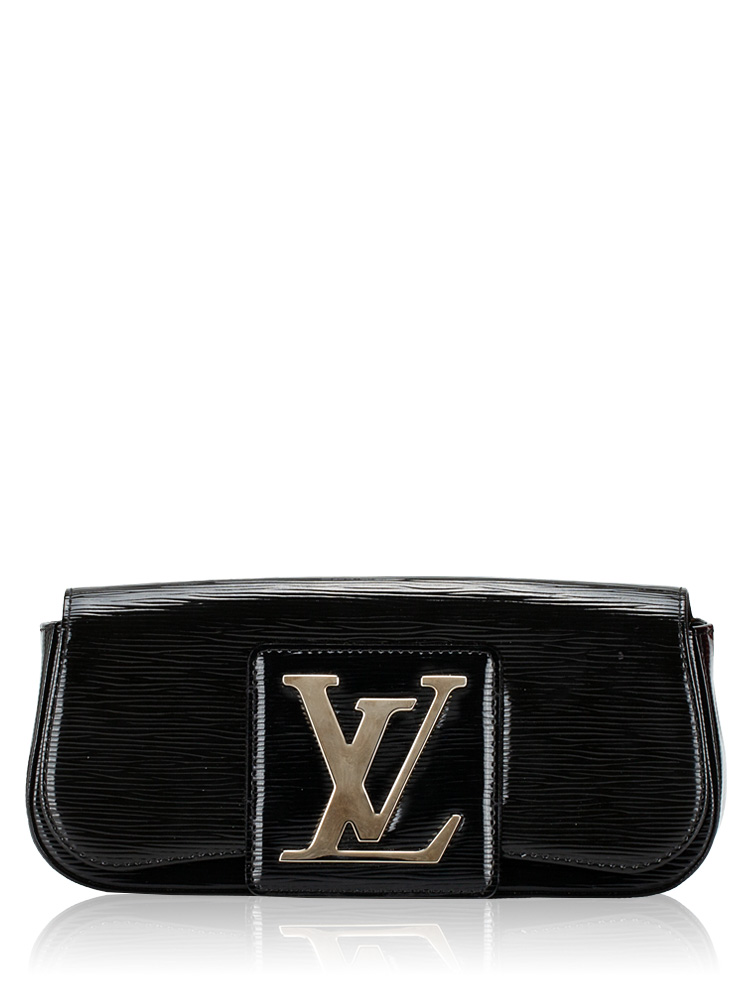 Epi Electric Sobe Pochette Noir