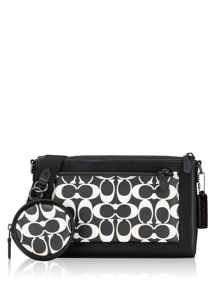 CP192 Signature Holden Crossbody Black