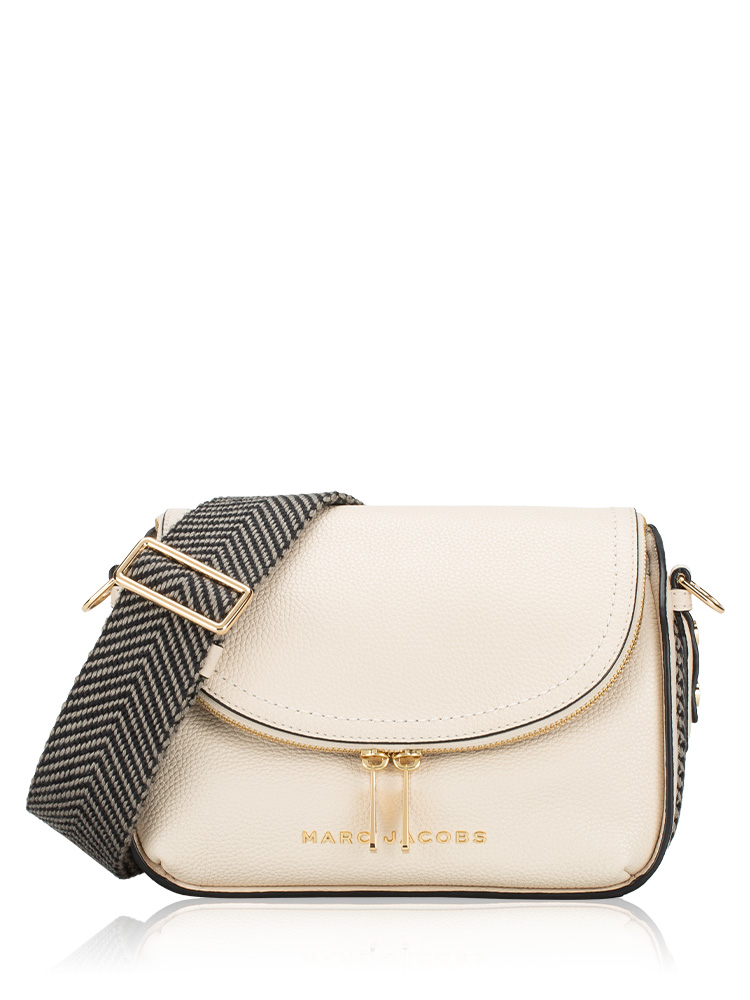 4S4HMS004H01 The Groove Mini Messenger Marshmallow