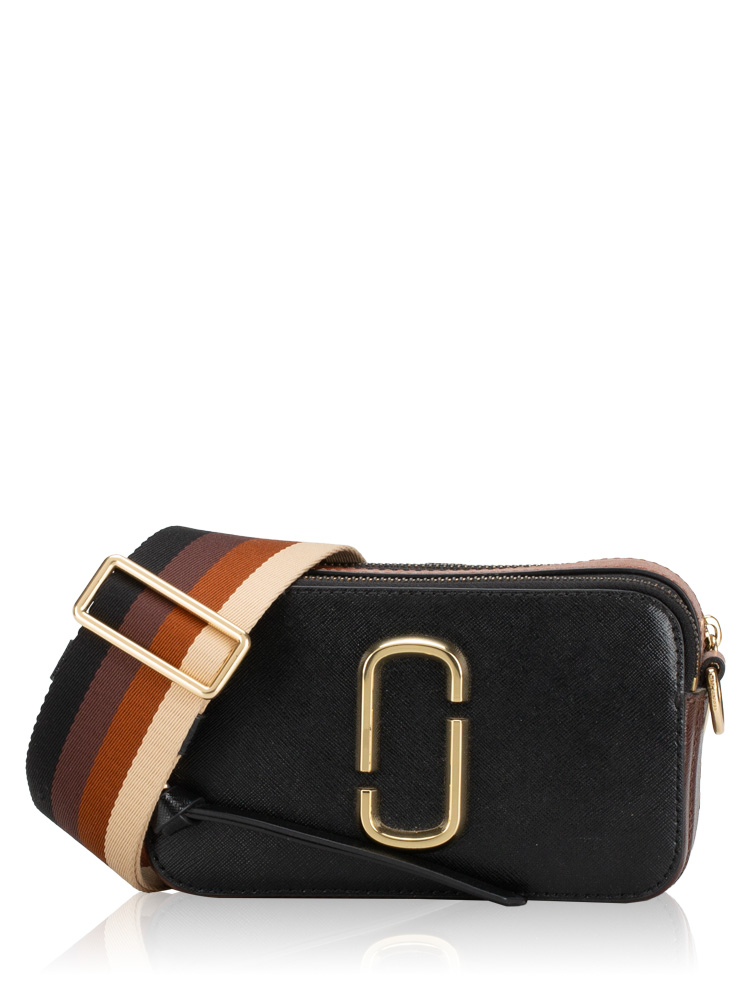 M0012007 The Snapshot Camera Bag Chocolate