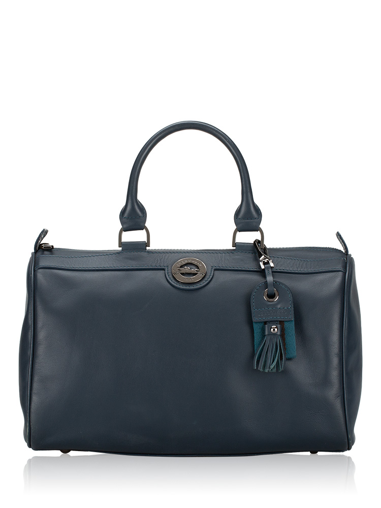 Sultan Sac Bowling Bag Navy