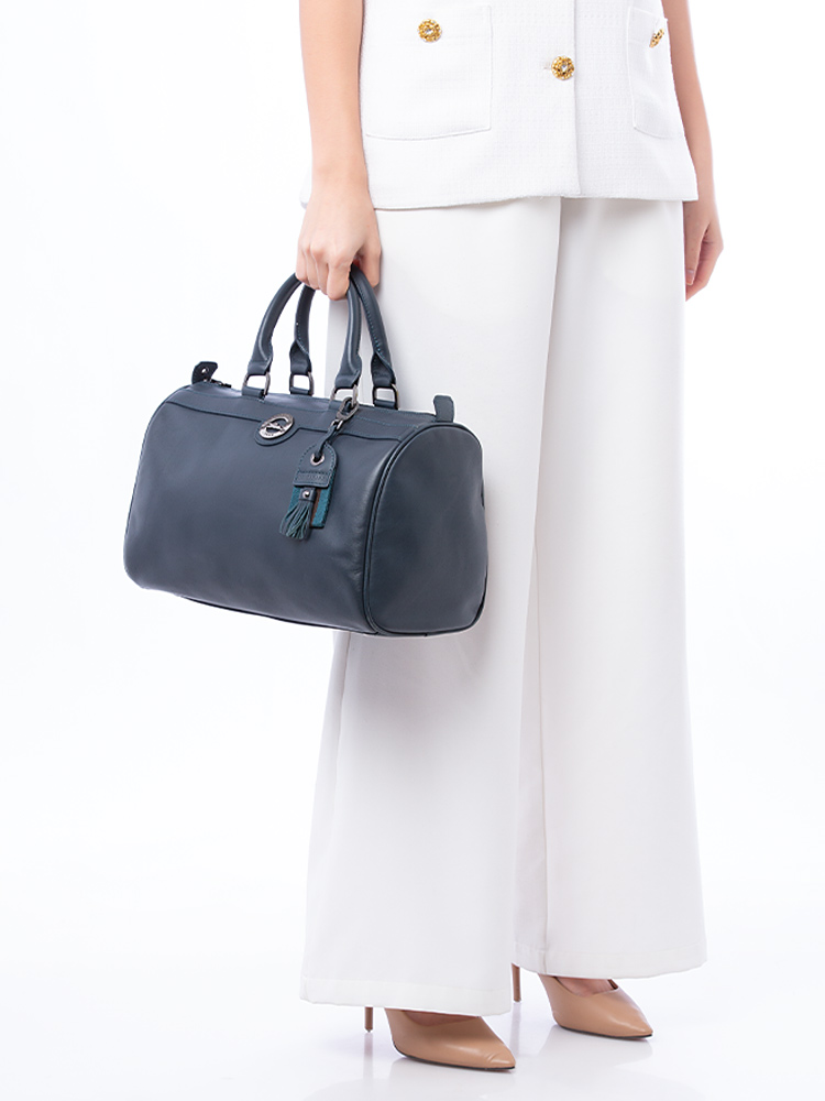 Sultan Sac Bowling Bag Navy