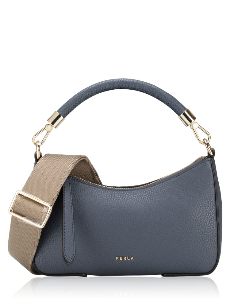 Emera Mini Crossbody Artico