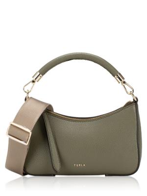 Emera Mini Crossbody Sage