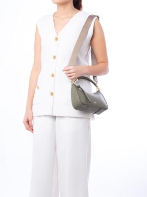 Emera Mini Crossbody Sage