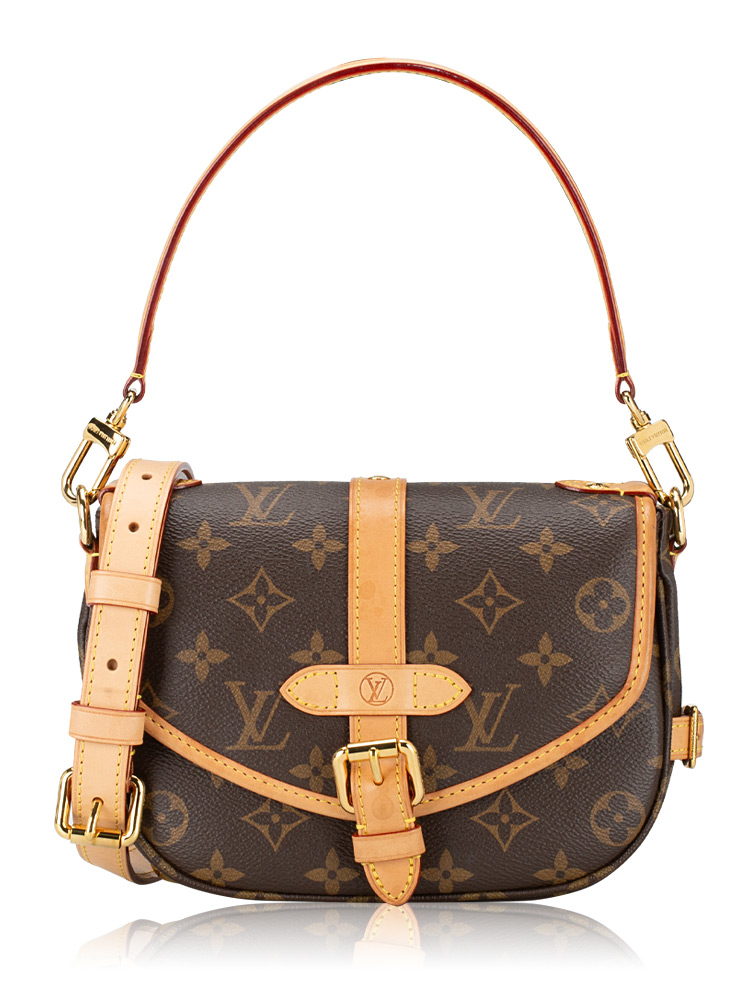 Monogram Saumur BB NV