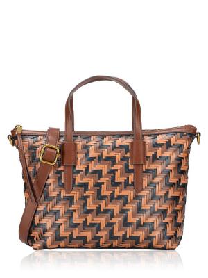 SHB3226762 Skylar Satchel Fall Multi