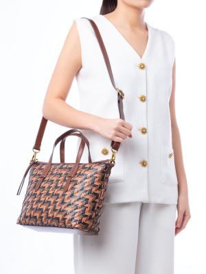 SHB3226762 Skylar Satchel Fall Multi