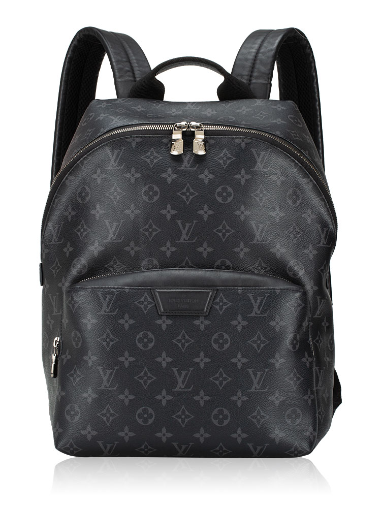 Monogram Eclipse Discovery Backpack PM
