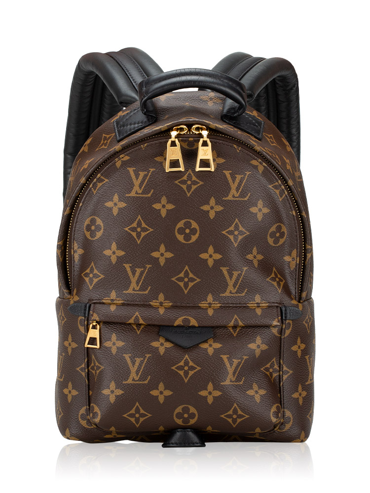 Monogram Palm Springs PM Noir