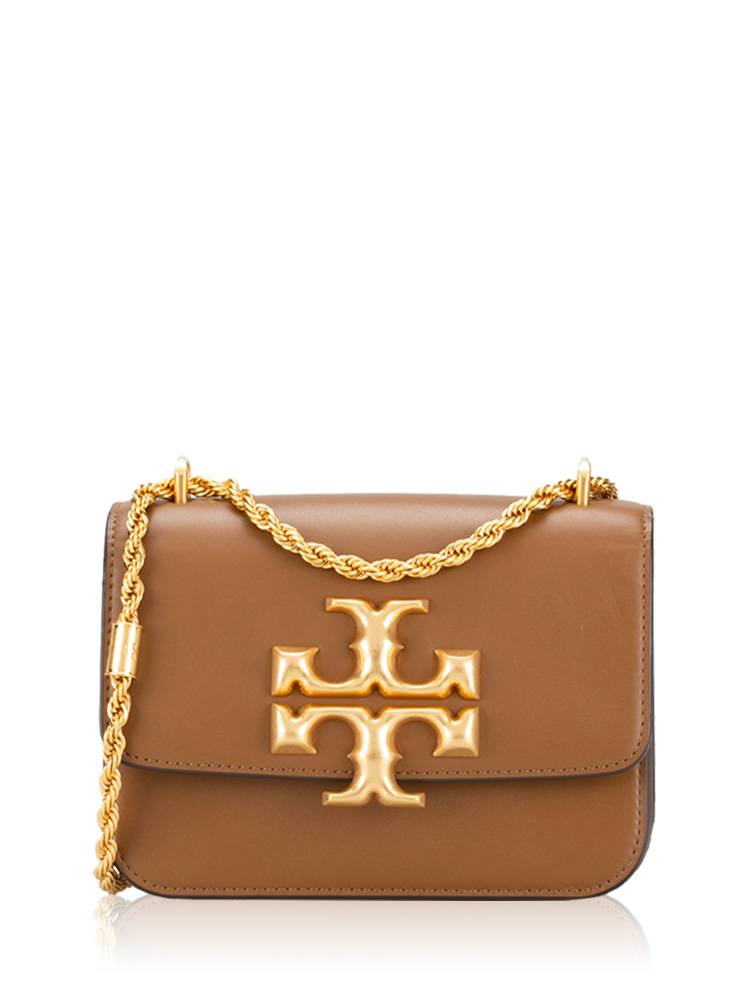 Eleanor Small Convertible Shoulder Bag Moose
