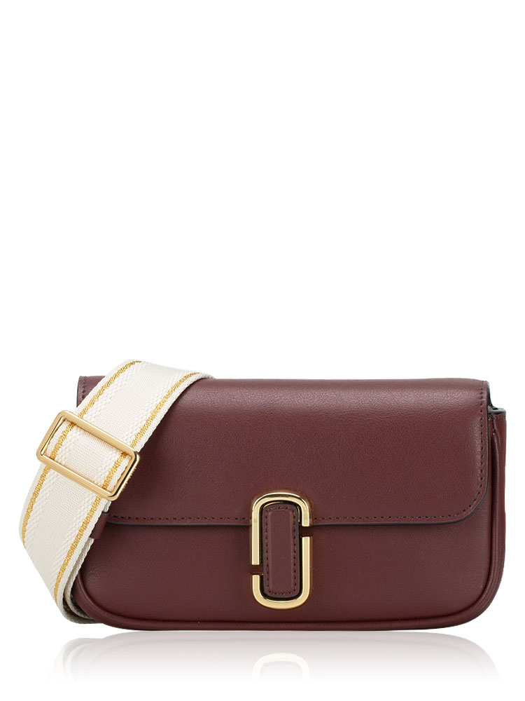 H967L03FA22 The J Marc Mini Bag Chianti