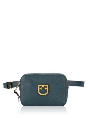 Belvedere Belt Army Green