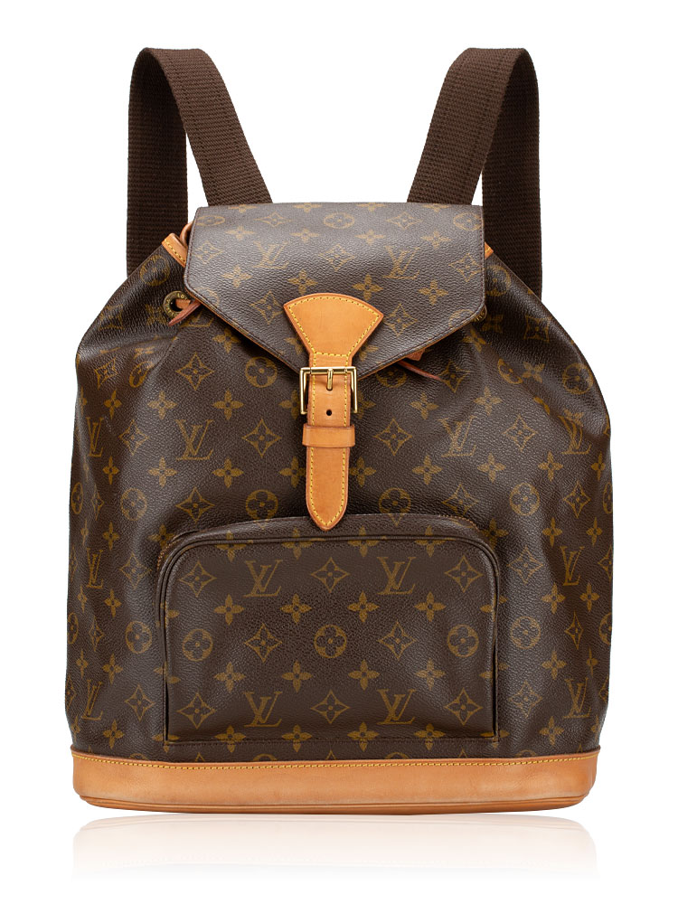 Monogram Montsouris GM
