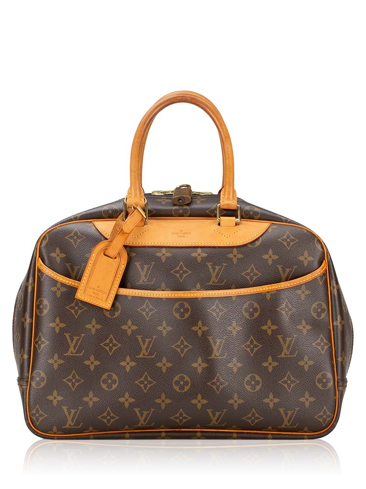 Monogram Deauville