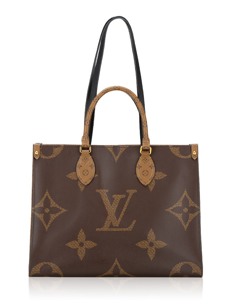 Monogram Reverse Onthego MM