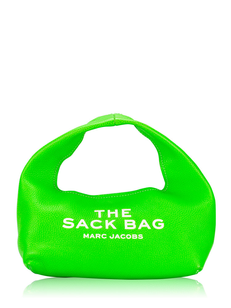2F3HSH020H01 The Sack Mini Bag Apple