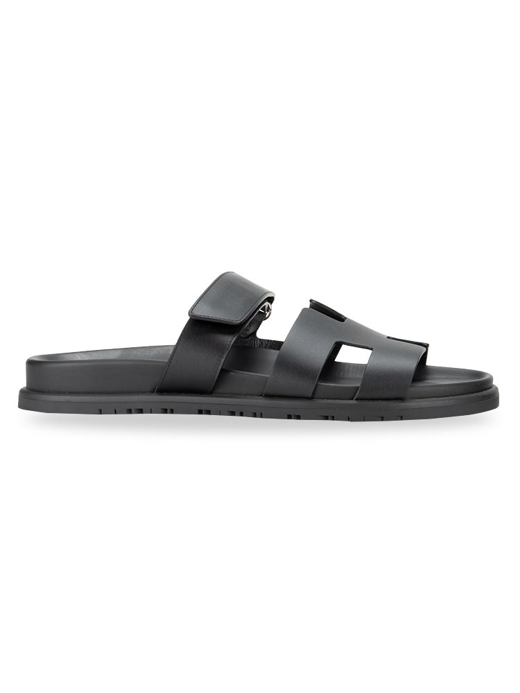 Swift Chypre Sandals Noir Sz 41