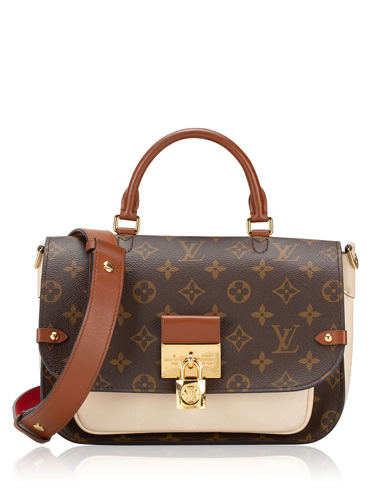 Monogram Vaugirard Creme