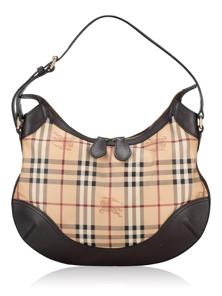 Haymarket Croissant Hobo Chocolate