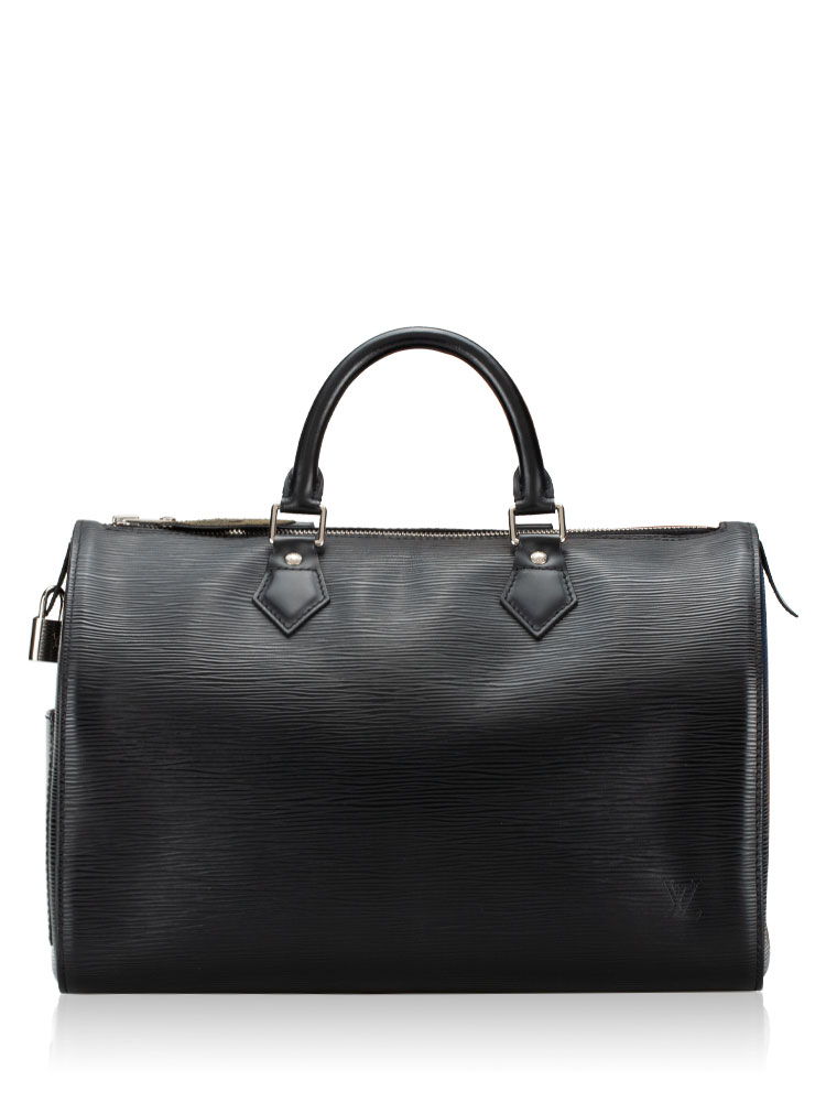 Epi Speedy 30 Noir