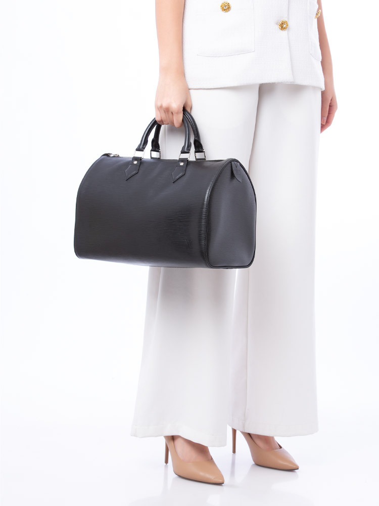 Epi Speedy 30 Noir