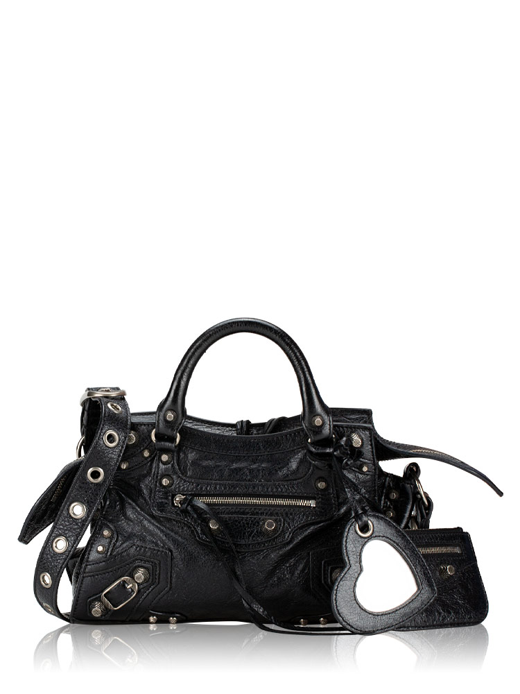 Arena Neo Cagole XS Handbag Black