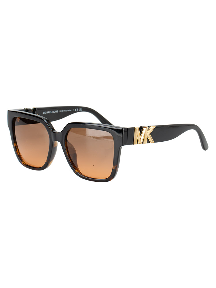MK2170U Karlie Sunglasses Dark Tortoise