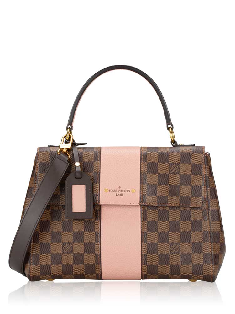 Damier Ebene Bondstreet Magnolia