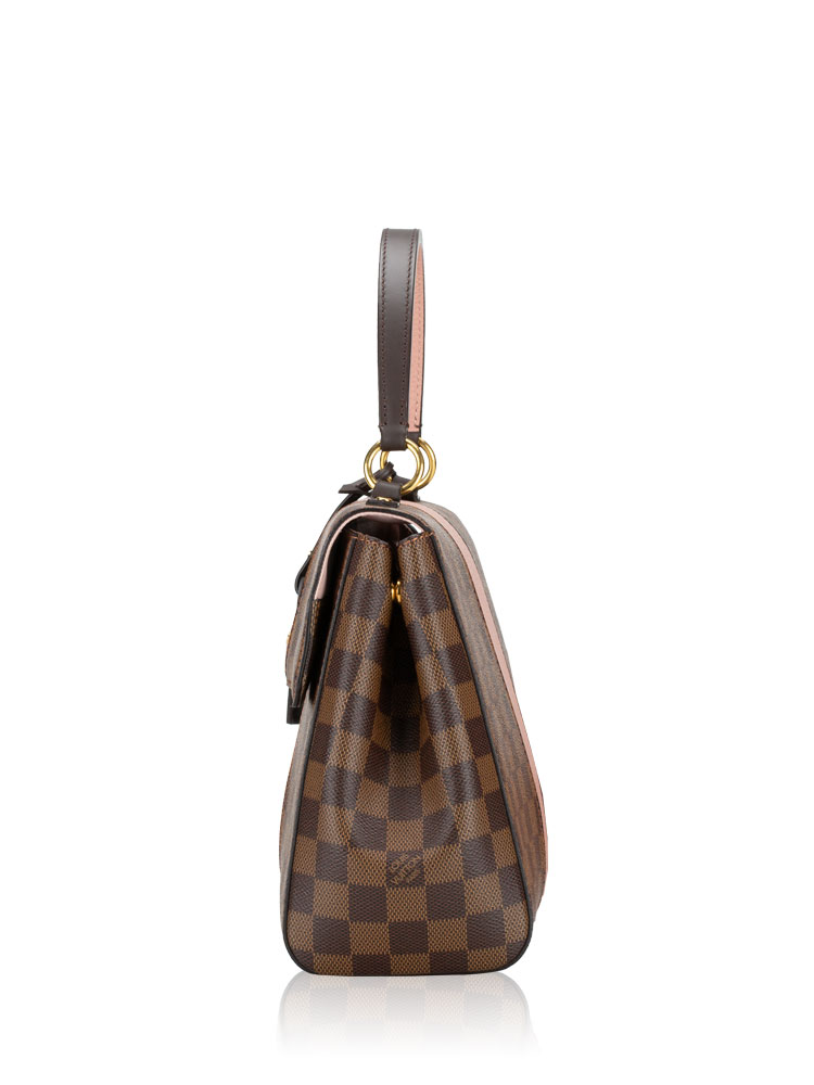 Damier Ebene Bondstreet Magnolia