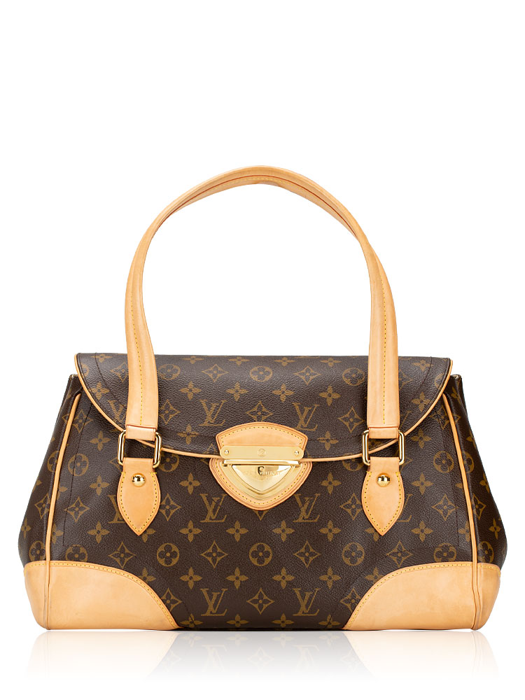 Monogram Beverly GM