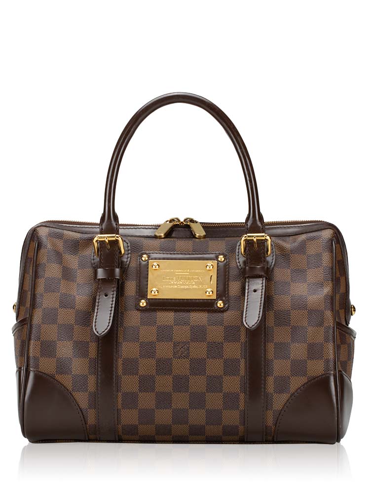 Damier Ebene Berkeley