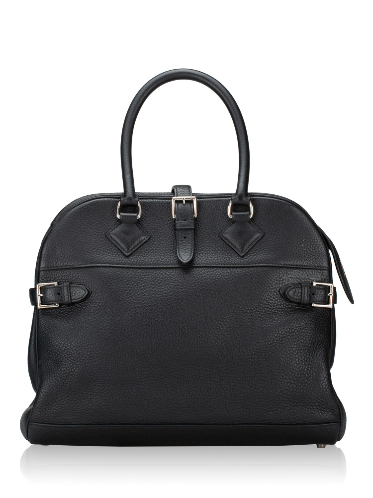 Taurillon Clemence Atlas 35 Noir