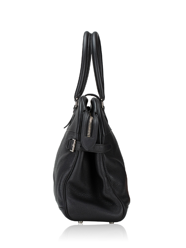 Taurillon Clemence Atlas 35 Noir