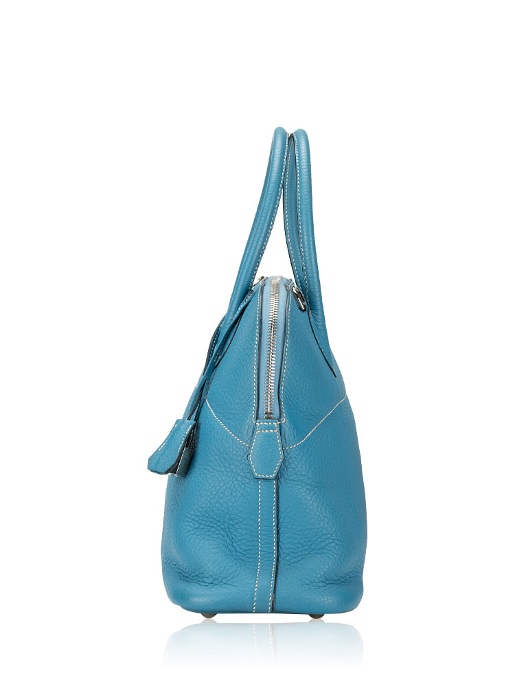 Taurillon Clemence Bolide 31 Blue Jean