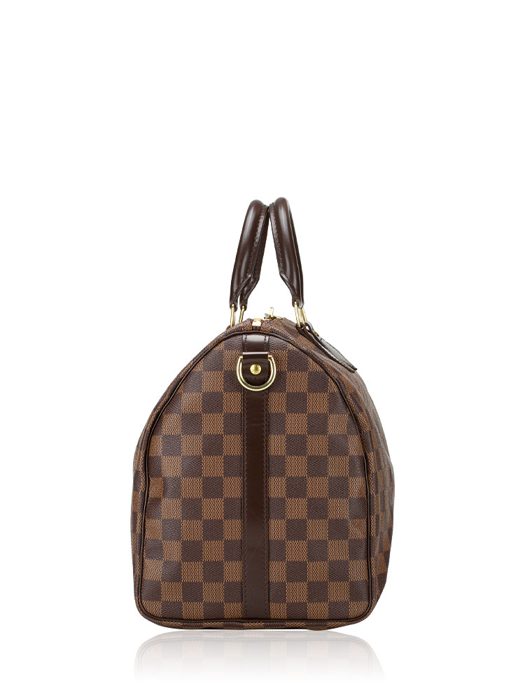Damier Ebene Speedy 35