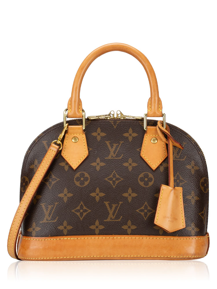 Monogram Alma BB