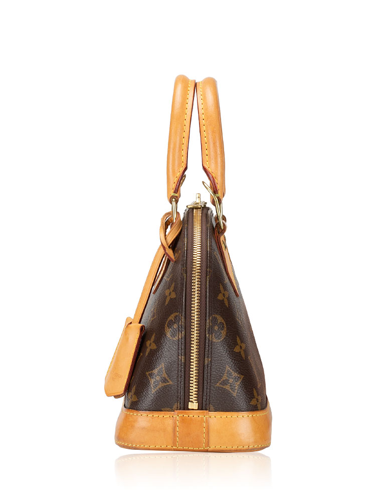 Monogram Alma BB