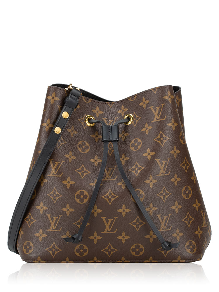 Monogram Neonoe MM Noir