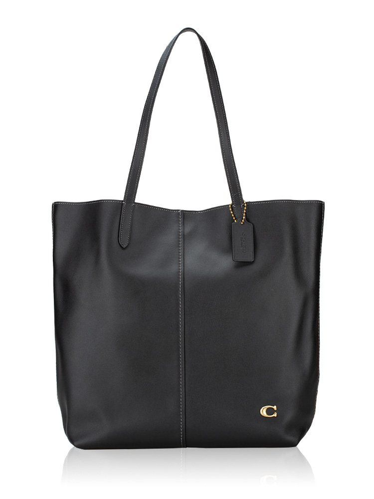 CN318 North Tote Black
