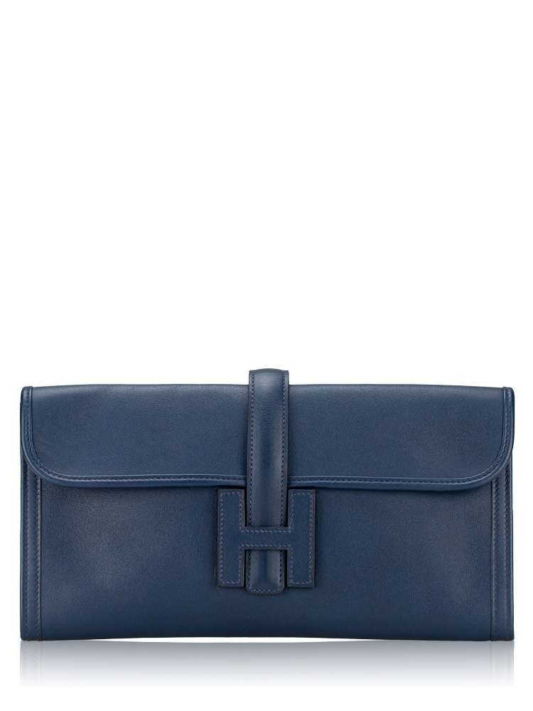 Swift Verso Jige Elan 29 Clutch Bleu Navy Feu