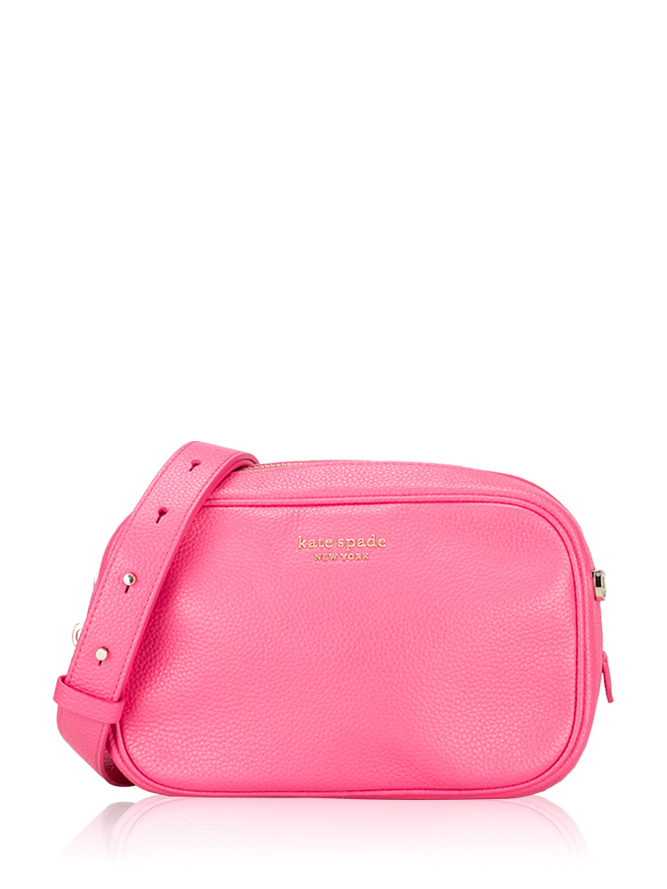 Astrid Medium Camera Bag Crushed Watermelon