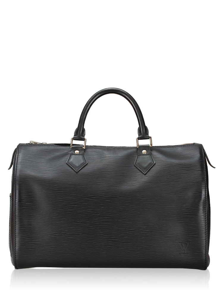Epi Speedy 30 Noir