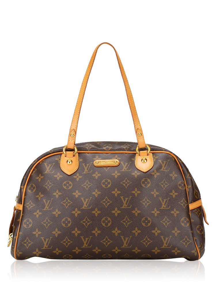 Monogram Montorgueil GM