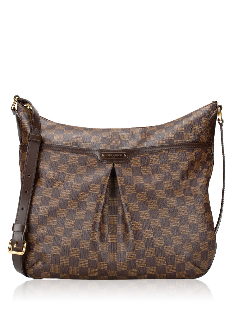 Damier Ebene Bloomsbury GM