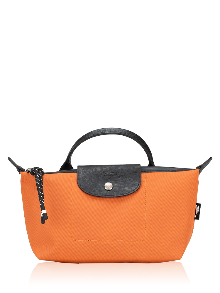 Le Pliage Energy Pouch Sienna