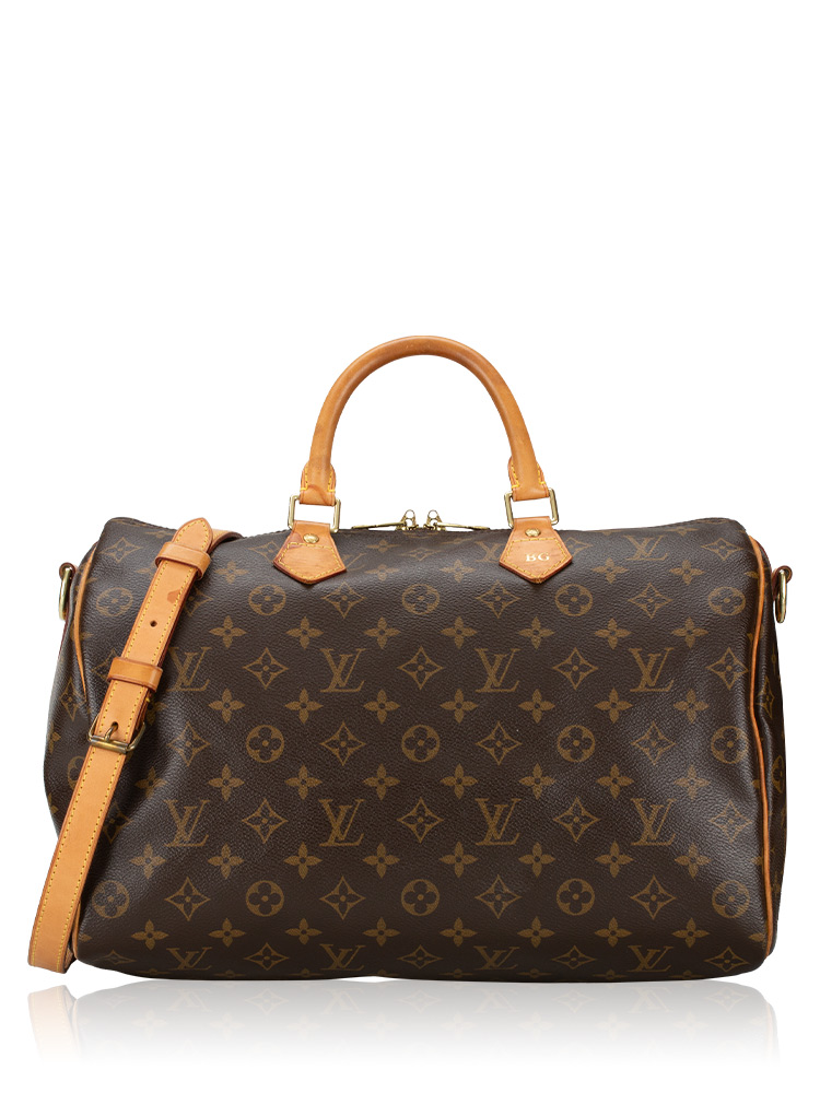 Monogram Speedy 35 Bandouliere