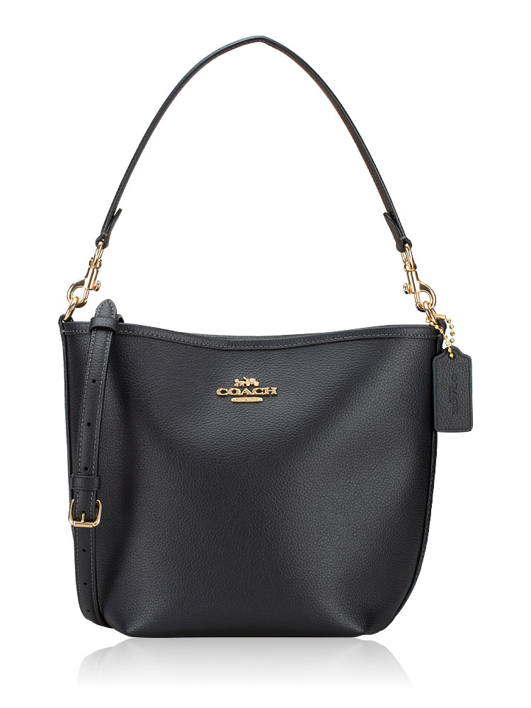 CT801 City Bucket Bag Black