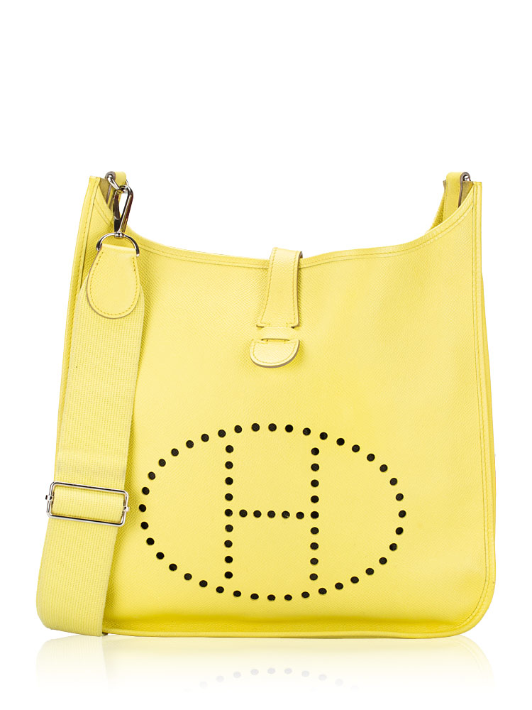 Epsom Evelyne III GM Lime